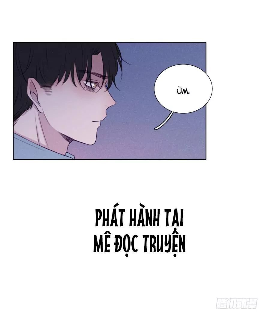 Chuyên Tình Yêu Của Ông Chú Cool Ngầu Chapter 65 - 60