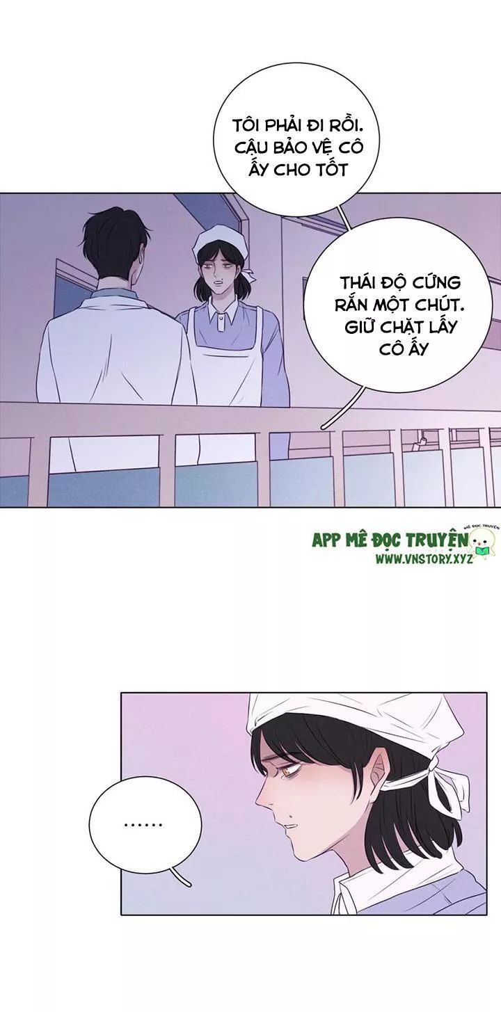 Chuyên Tình Yêu Của Ông Chú Cool Ngầu Chapter 66 - 1