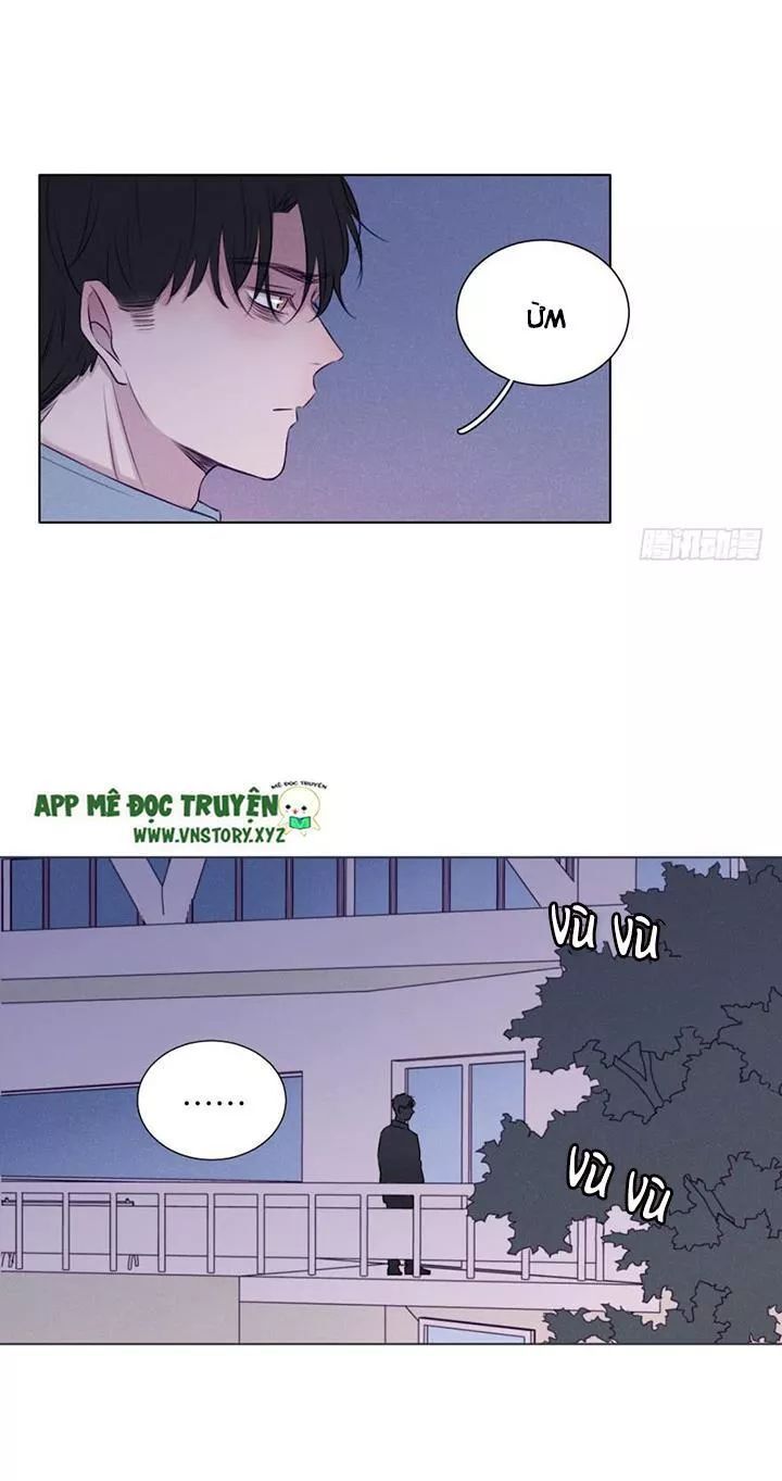 Chuyên Tình Yêu Của Ông Chú Cool Ngầu Chapter 66 - 2