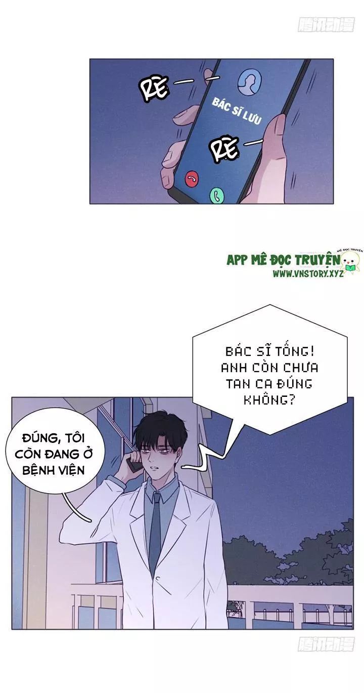 Chuyên Tình Yêu Của Ông Chú Cool Ngầu Chapter 66 - 3