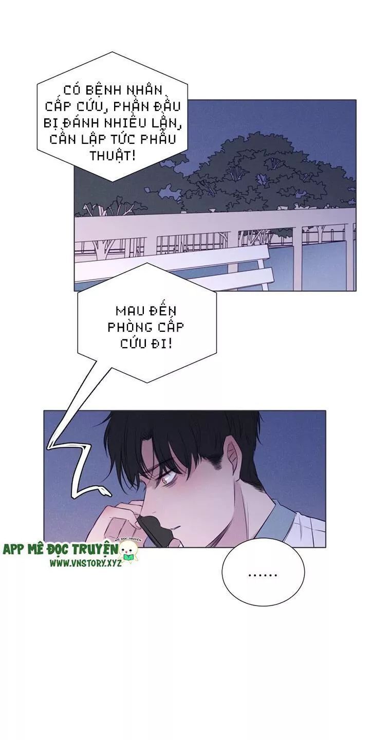 Chuyên Tình Yêu Của Ông Chú Cool Ngầu Chapter 66 - 4