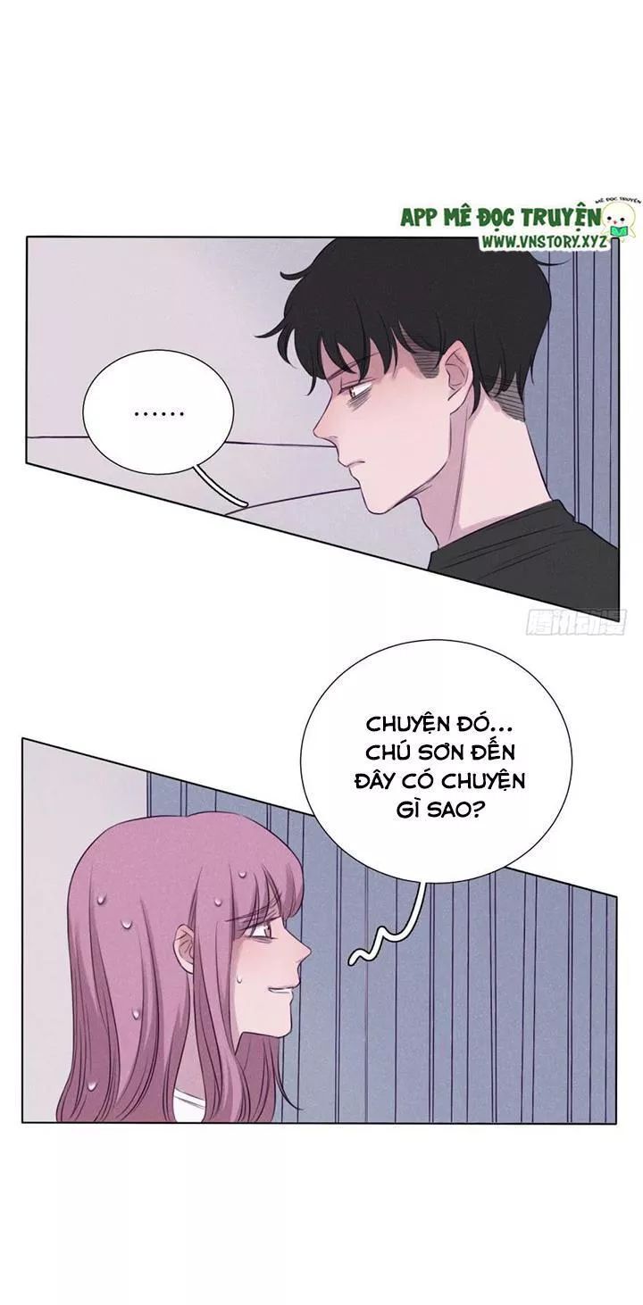 Chuyên Tình Yêu Của Ông Chú Cool Ngầu Chapter 66 - 9