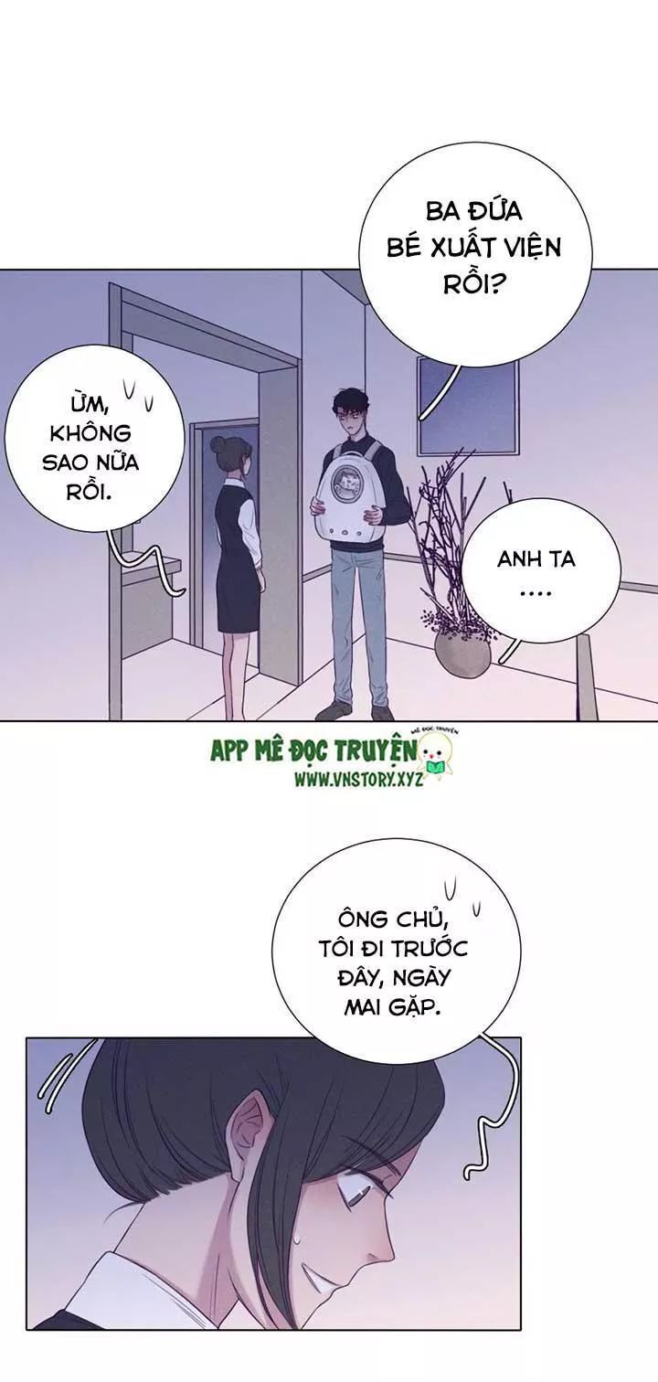 Chuyên Tình Yêu Của Ông Chú Cool Ngầu Chapter 67 - 11