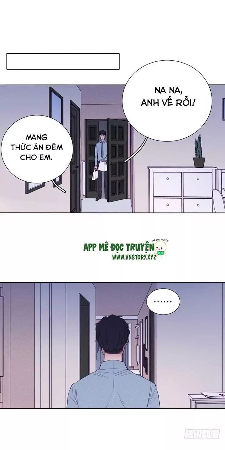 Chuyên Tình Yêu Của Ông Chú Cool Ngầu Chapter 67 - 13