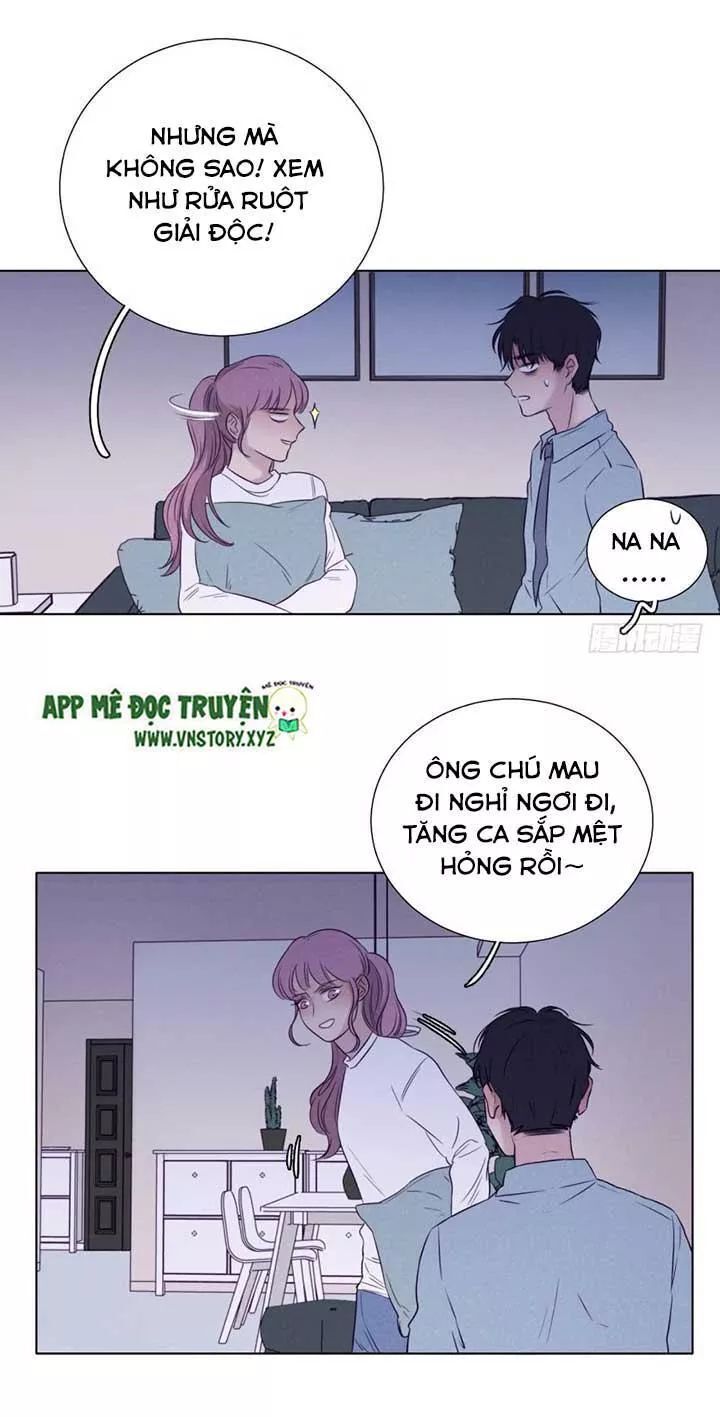 Chuyên Tình Yêu Của Ông Chú Cool Ngầu Chapter 67 - 25