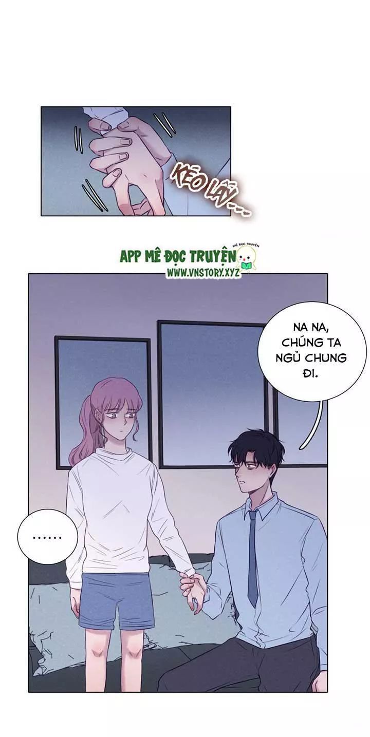 Chuyên Tình Yêu Của Ông Chú Cool Ngầu Chapter 67 - 26