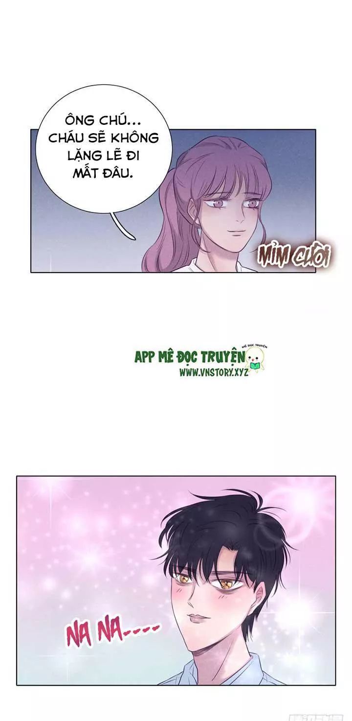 Chuyên Tình Yêu Của Ông Chú Cool Ngầu Chapter 67 - 27