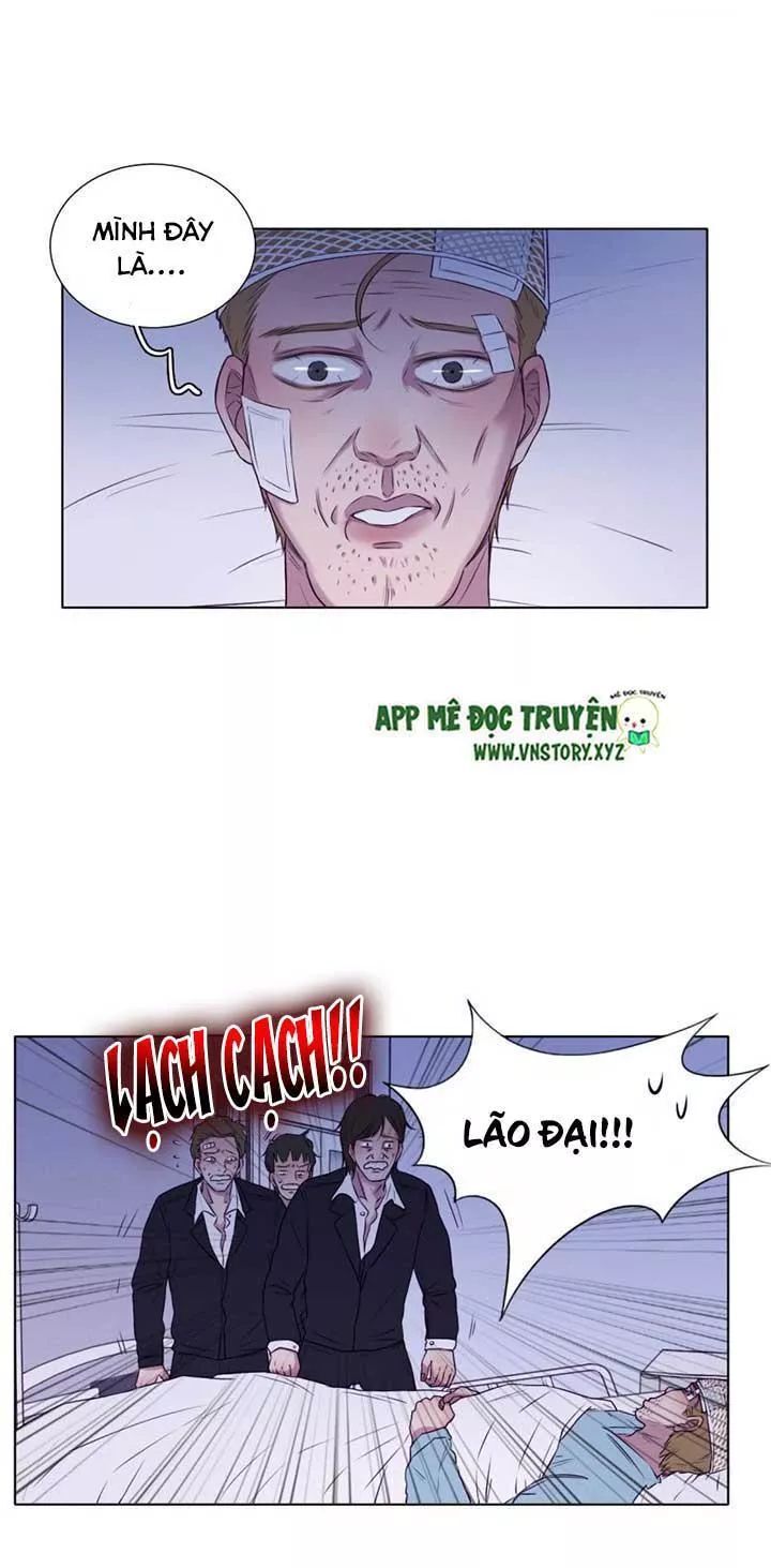 Chuyên Tình Yêu Của Ông Chú Cool Ngầu Chapter 68 - 2