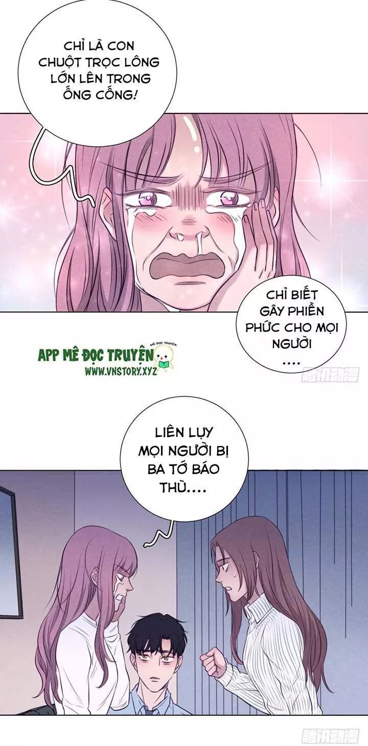 Chuyên Tình Yêu Của Ông Chú Cool Ngầu Chapter 68 - 11