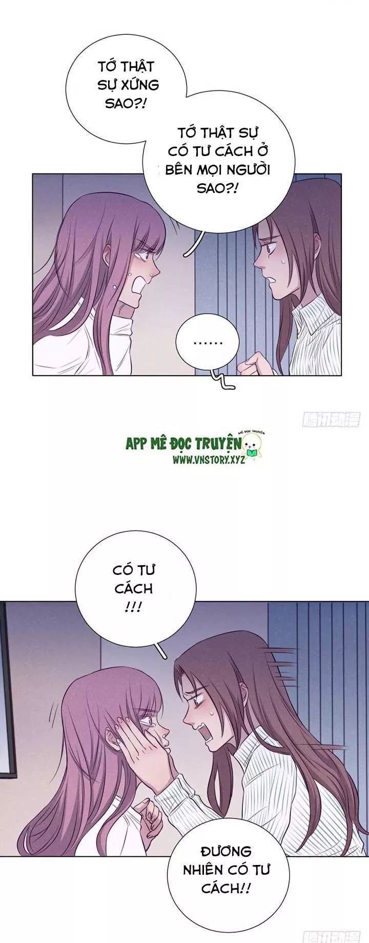 Chuyên Tình Yêu Của Ông Chú Cool Ngầu Chapter 68 - 12