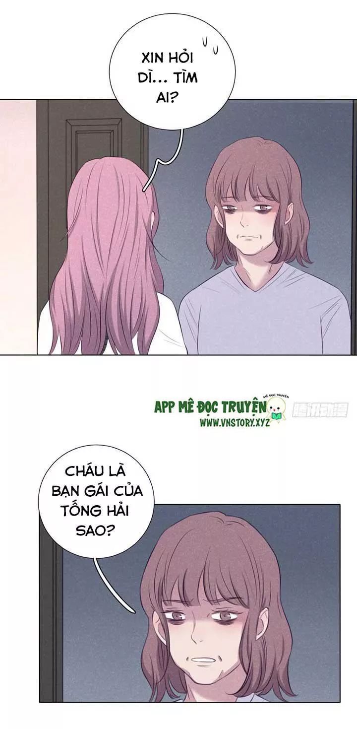 Chuyên Tình Yêu Của Ông Chú Cool Ngầu Chapter 68 - 26