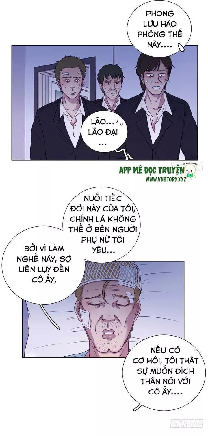 Chuyên Tình Yêu Của Ông Chú Cool Ngầu Chapter 68 - 4