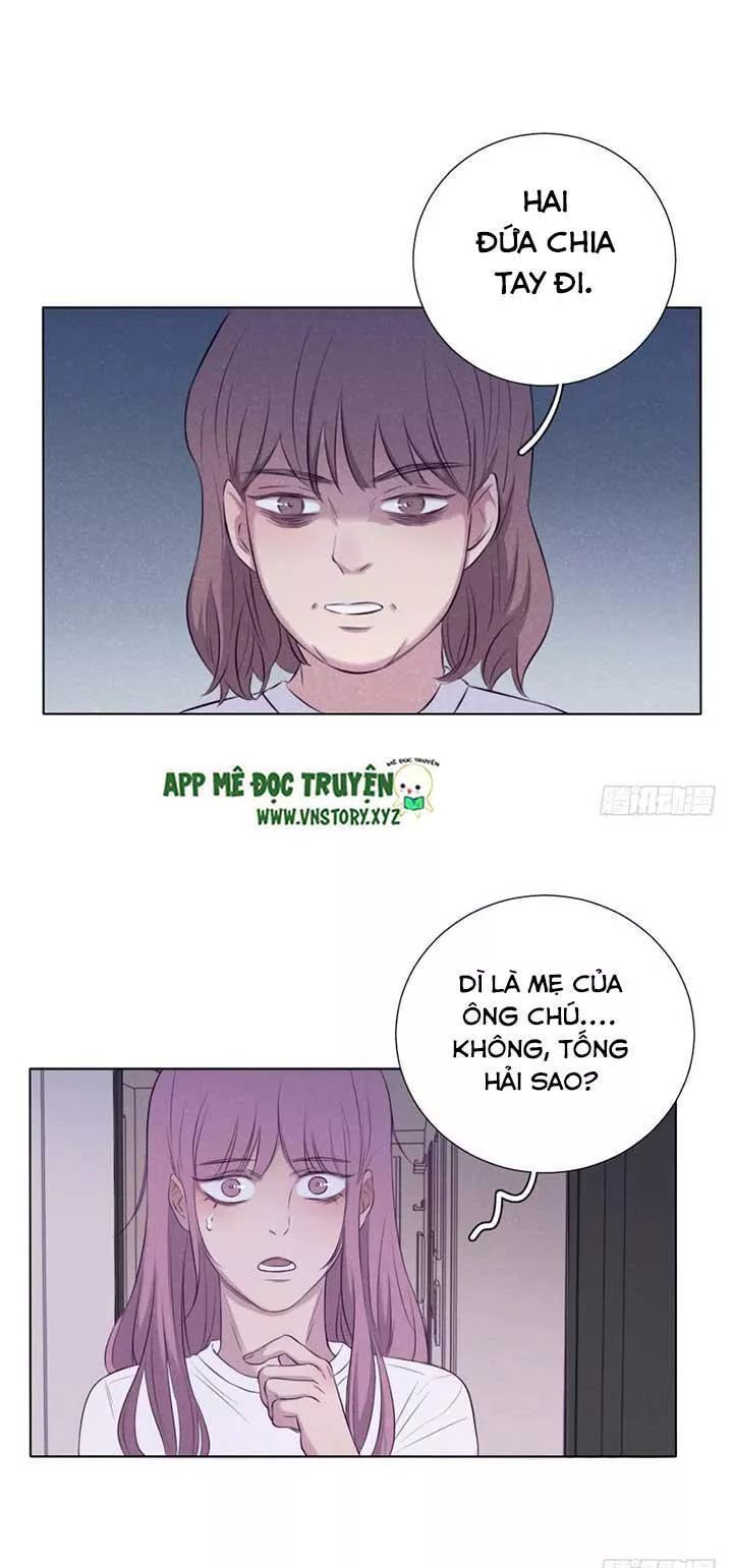 Chuyên Tình Yêu Của Ông Chú Cool Ngầu Chapter 69 - 1