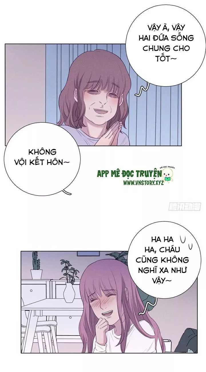 Chuyên Tình Yêu Của Ông Chú Cool Ngầu Chapter 69 - 13