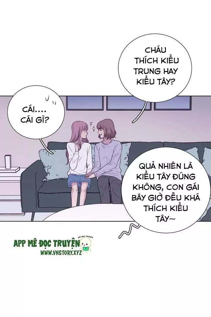 Chuyên Tình Yêu Của Ông Chú Cool Ngầu Chapter 69 - 14