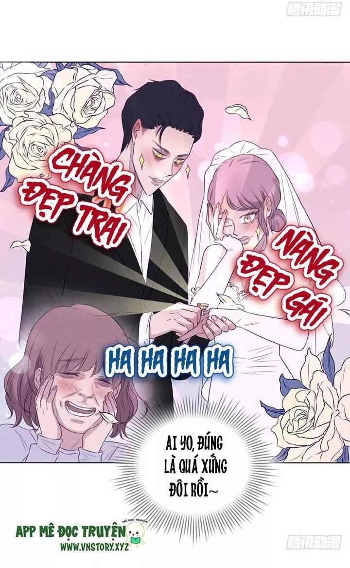 Chuyên Tình Yêu Của Ông Chú Cool Ngầu Chapter 69 - 15