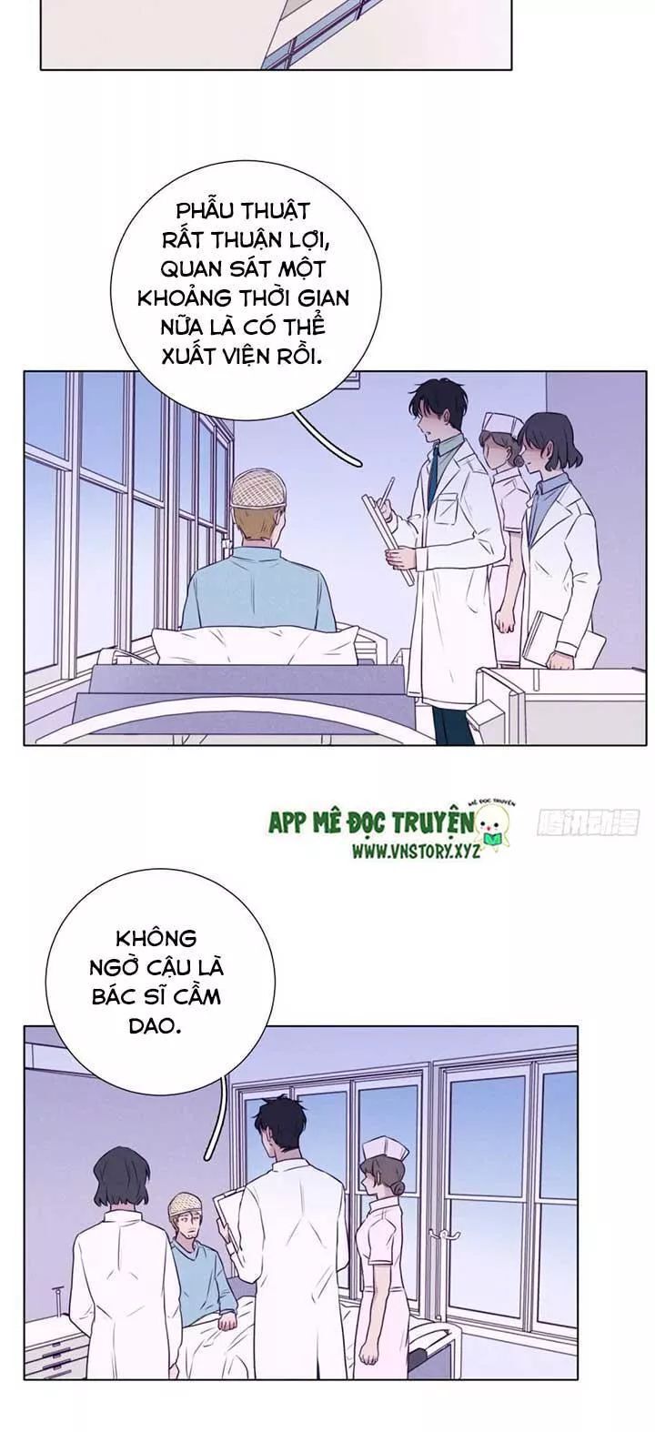 Chuyên Tình Yêu Của Ông Chú Cool Ngầu Chapter 69 - 19