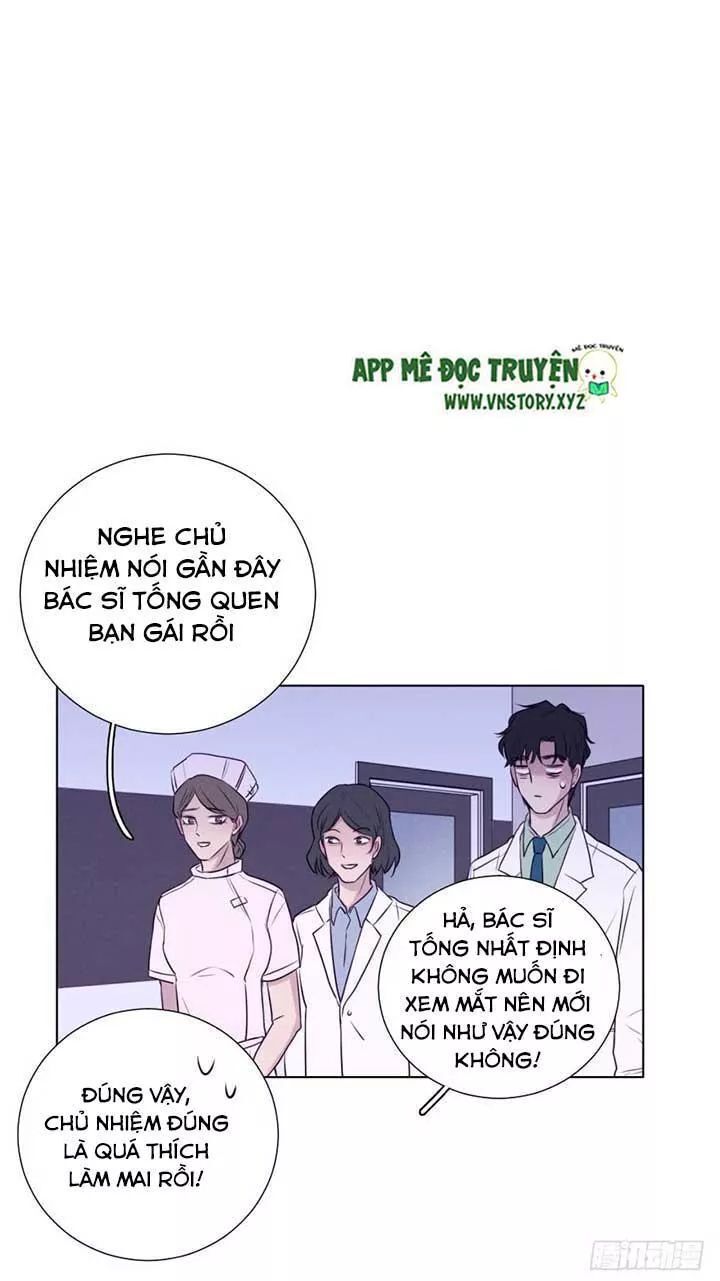 Chuyên Tình Yêu Của Ông Chú Cool Ngầu Chapter 69 - 22