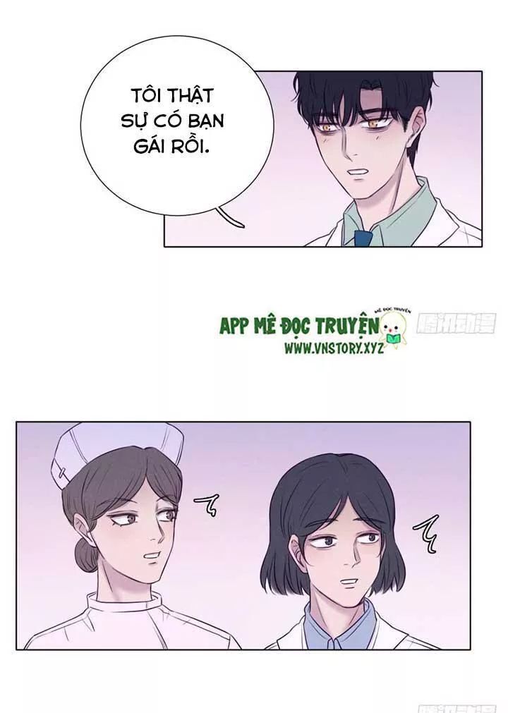 Chuyên Tình Yêu Của Ông Chú Cool Ngầu Chapter 69 - 23