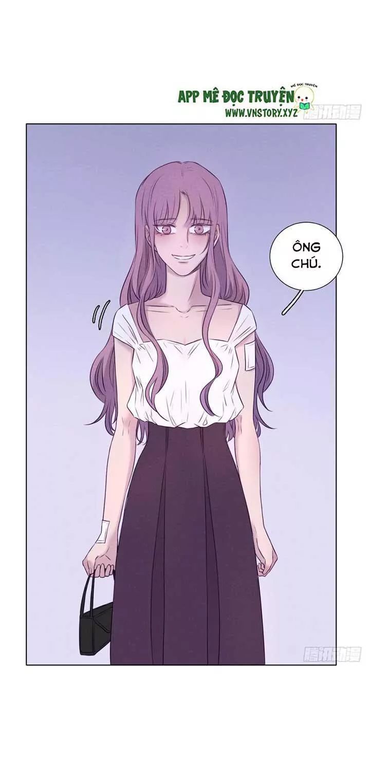 Chuyên Tình Yêu Của Ông Chú Cool Ngầu Chapter 69 - 25