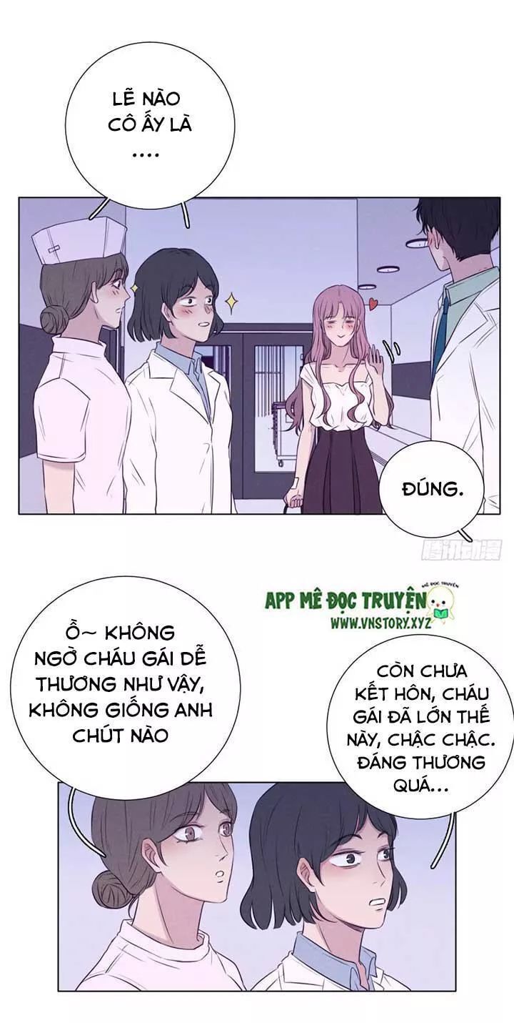 Chuyên Tình Yêu Của Ông Chú Cool Ngầu Chapter 69 - 26