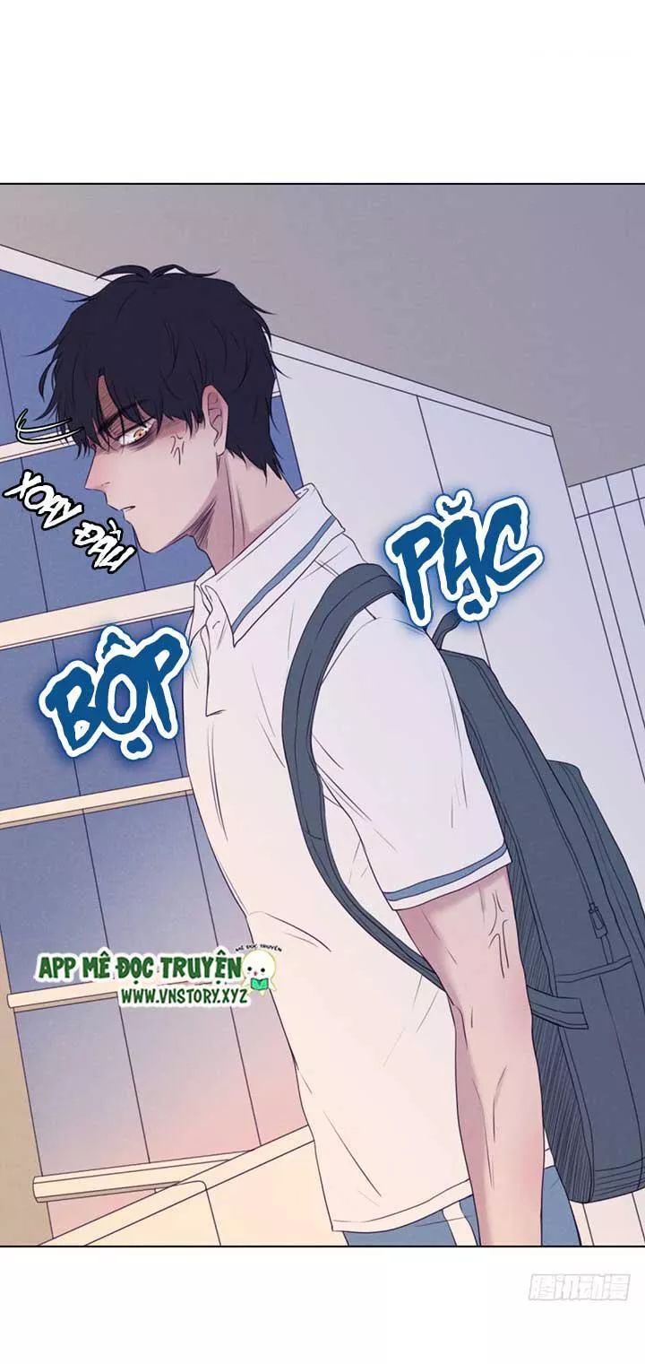 Chuyên Tình Yêu Của Ông Chú Cool Ngầu Chapter 69 - 32