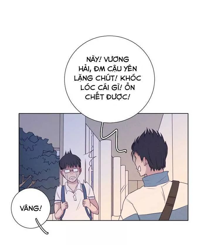 Chuyên Tình Yêu Của Ông Chú Cool Ngầu Chapter 69 - 36