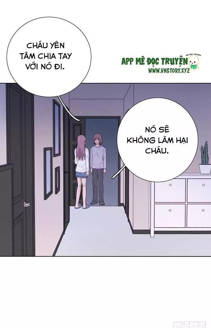 Chuyên Tình Yêu Của Ông Chú Cool Ngầu Chapter 69 - 5