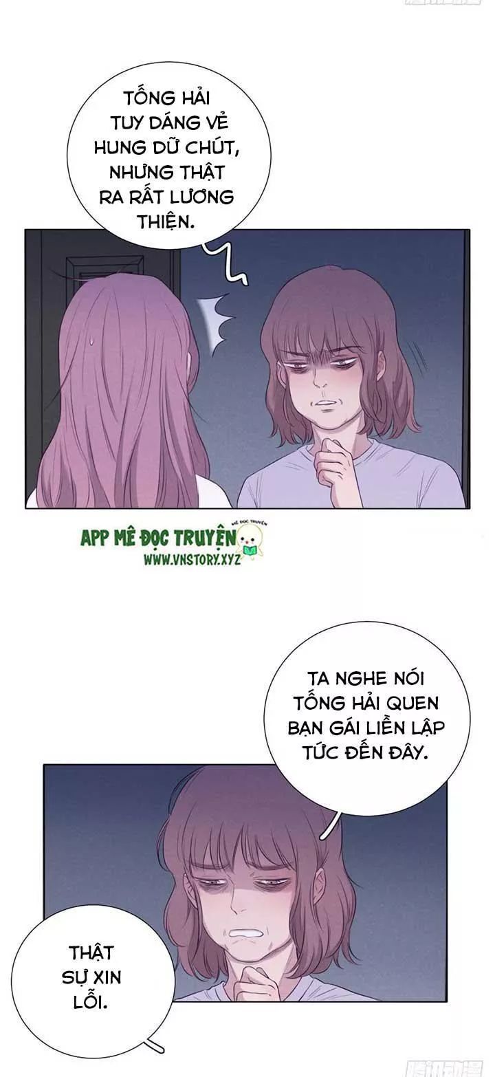 Chuyên Tình Yêu Của Ông Chú Cool Ngầu Chapter 69 - 6