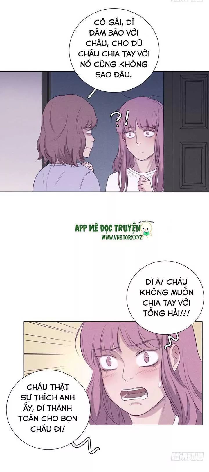 Chuyên Tình Yêu Của Ông Chú Cool Ngầu Chapter 69 - 7