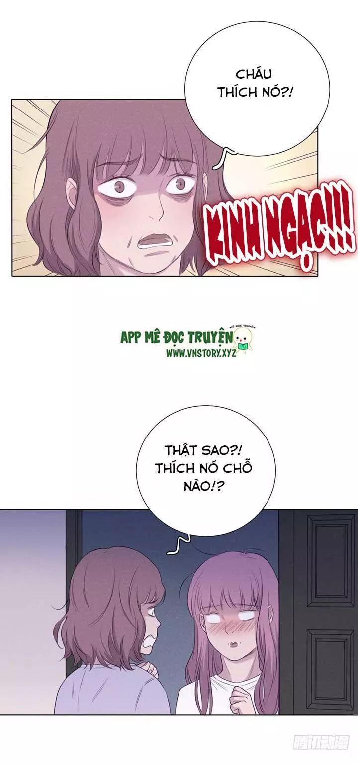 Chuyên Tình Yêu Của Ông Chú Cool Ngầu Chapter 69 - 8