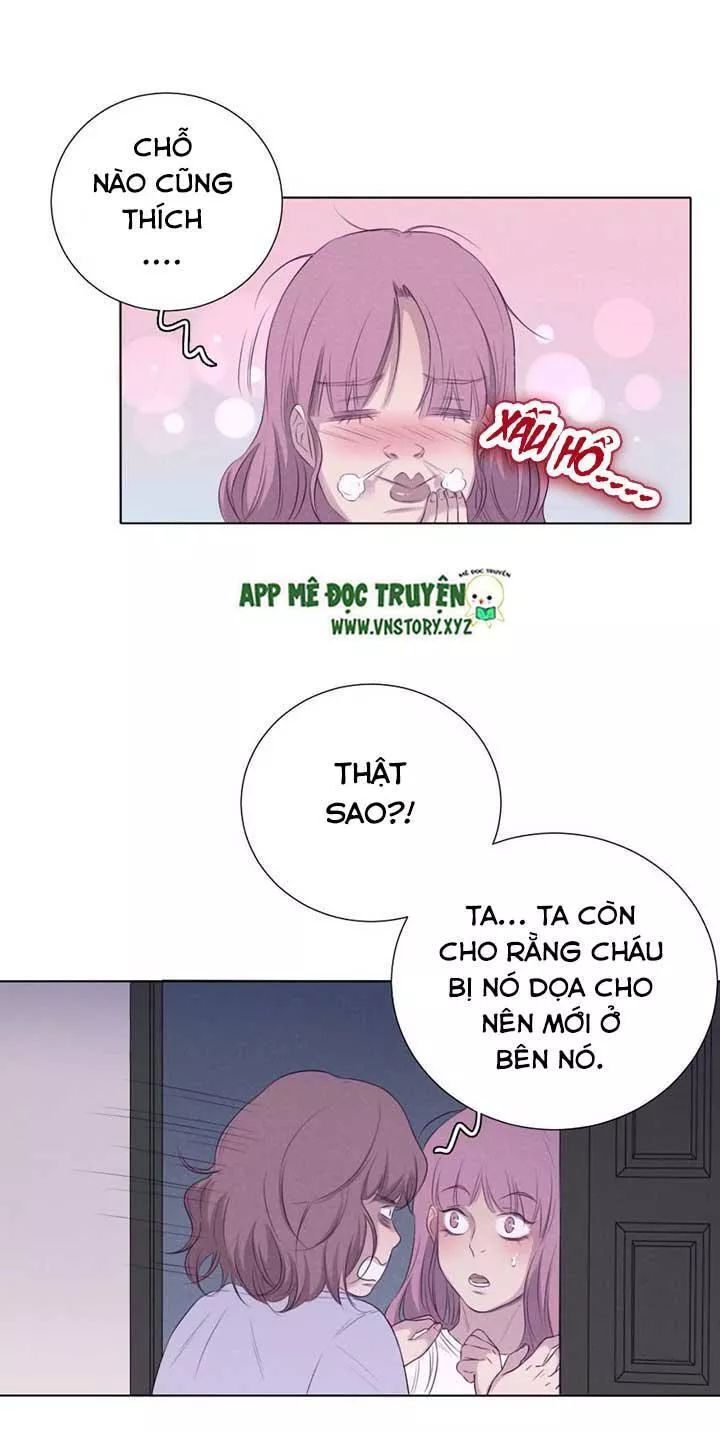 Chuyên Tình Yêu Của Ông Chú Cool Ngầu Chapter 69 - 9