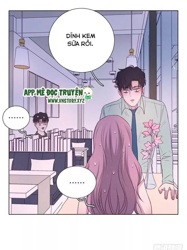 Chuyên Tình Yêu Của Ông Chú Cool Ngầu Chapter 70 - 16