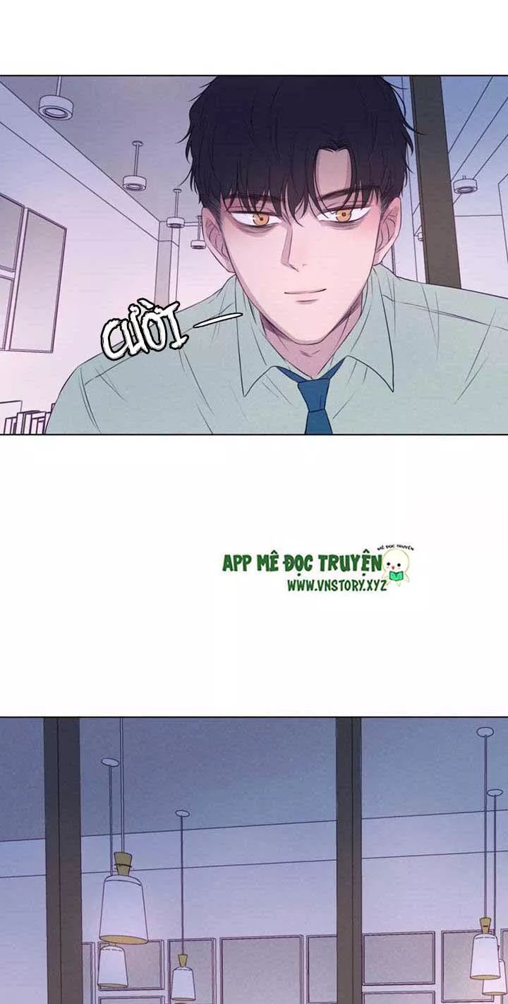 Chuyên Tình Yêu Của Ông Chú Cool Ngầu Chapter 70 - 18