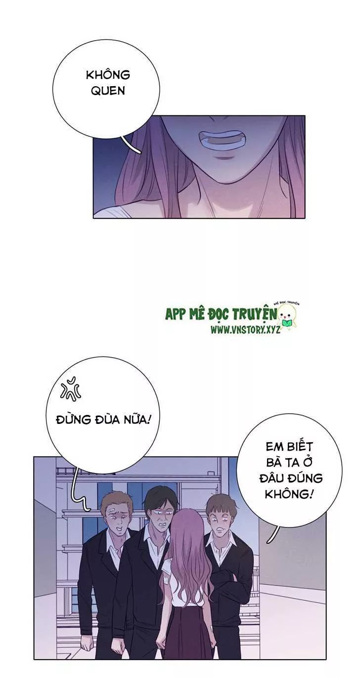 Chuyên Tình Yêu Của Ông Chú Cool Ngầu Chapter 70 - 34