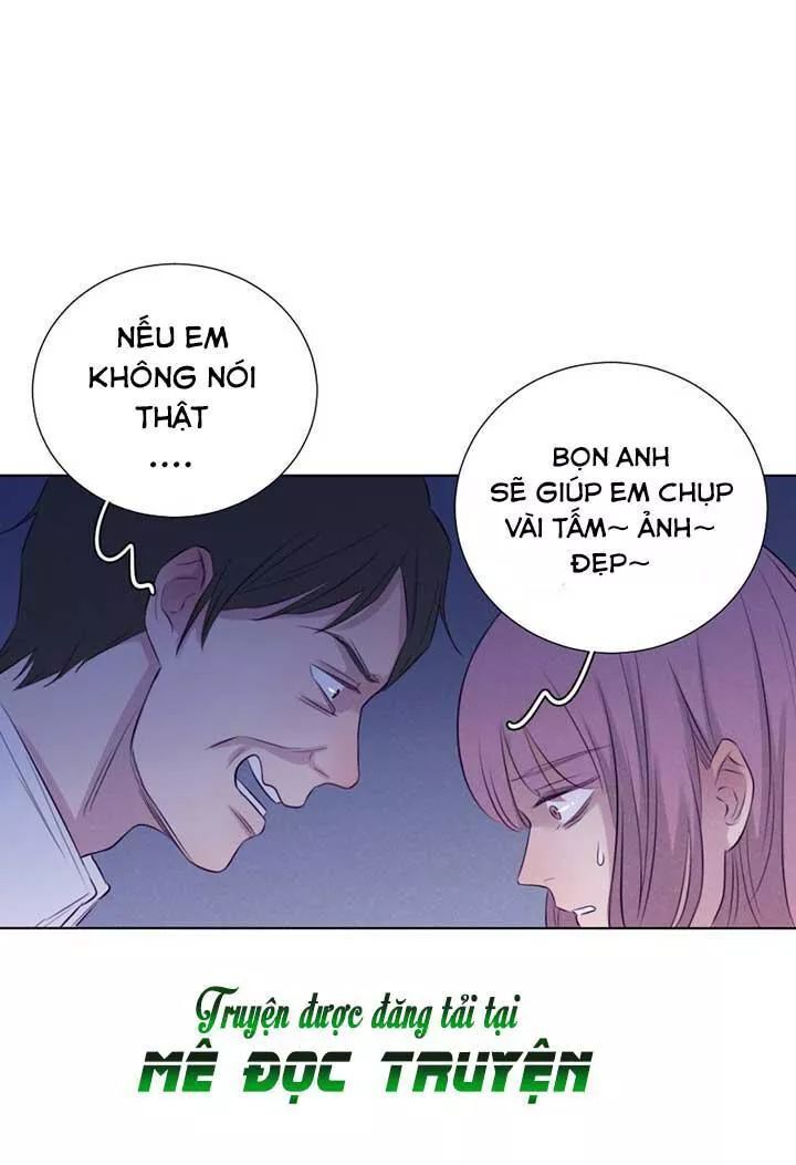 Chuyên Tình Yêu Của Ông Chú Cool Ngầu Chapter 70 - 35