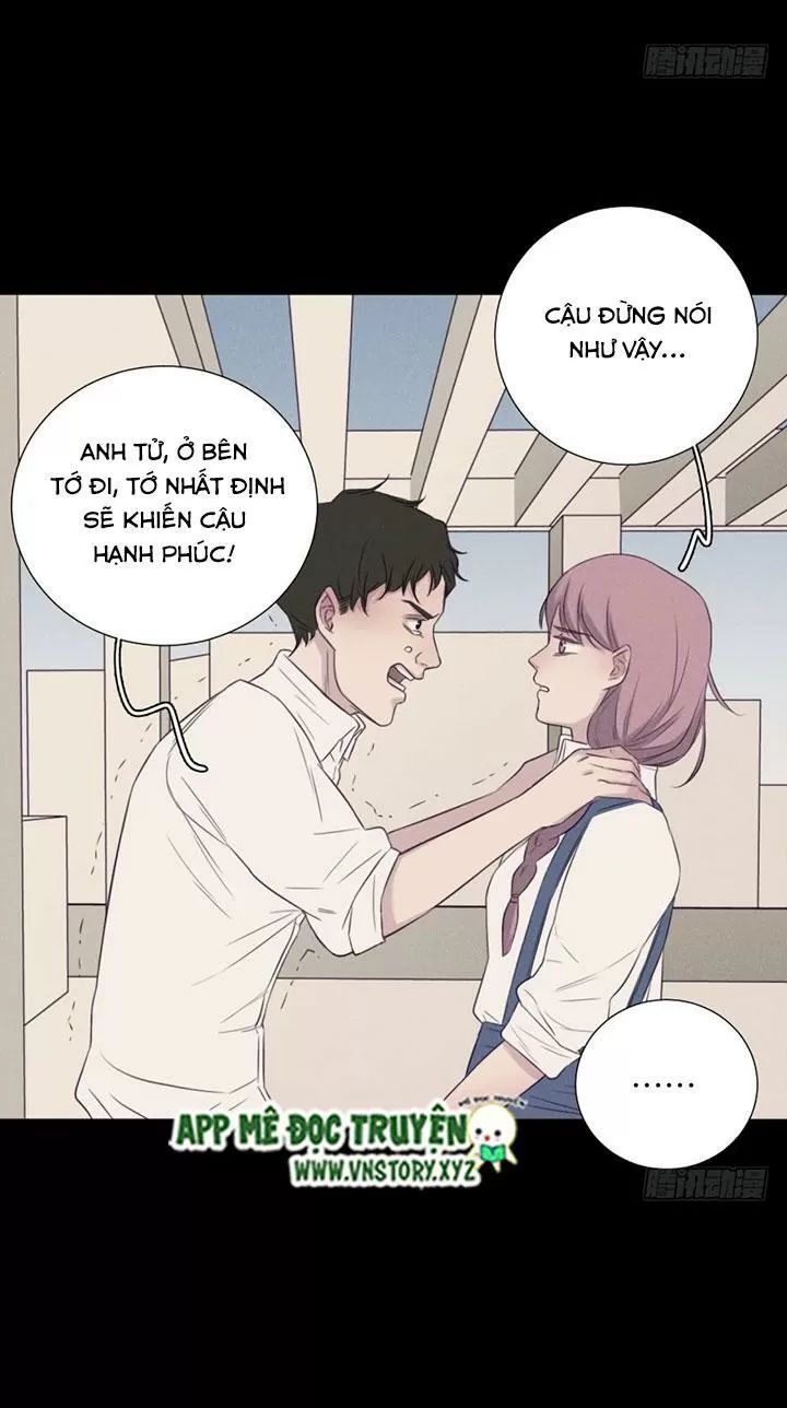 Chuyên Tình Yêu Của Ông Chú Cool Ngầu Chapter 71 - 27