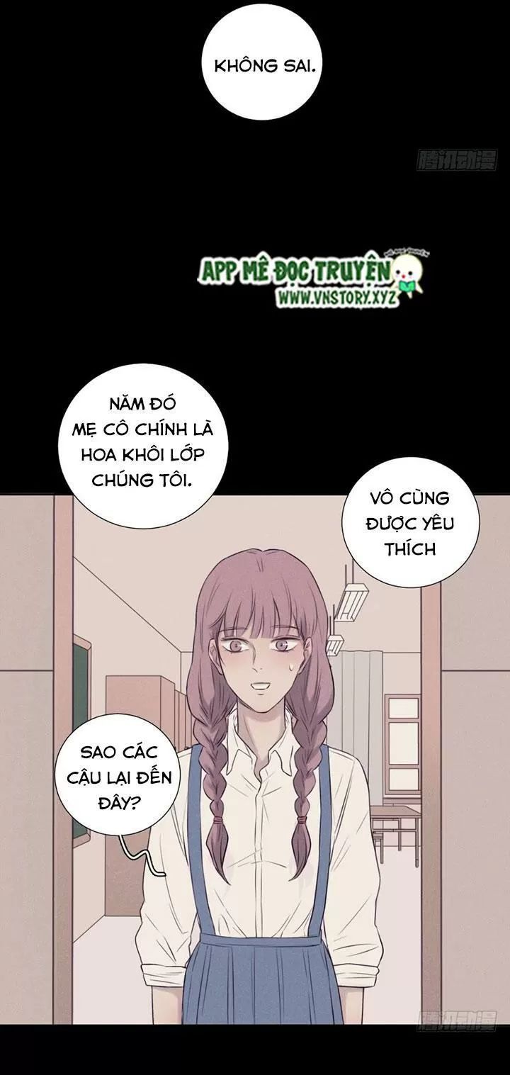 Chuyên Tình Yêu Của Ông Chú Cool Ngầu Chapter 71 - 7