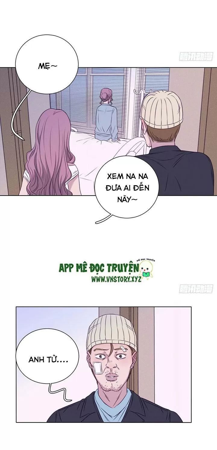 Chuyên Tình Yêu Của Ông Chú Cool Ngầu Chapter 72 - 2