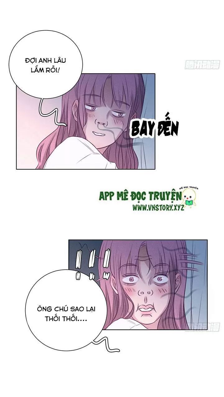 Chuyên Tình Yêu Của Ông Chú Cool Ngầu Chapter 72 - 19