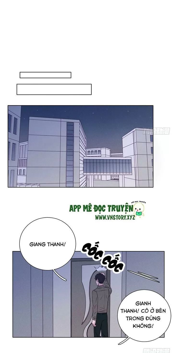 Chuyên Tình Yêu Của Ông Chú Cool Ngầu Chapter 72 - 10