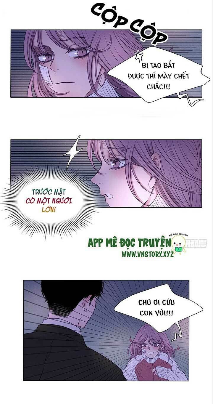 Chuyên Tình Yêu Của Ông Chú Cool Ngầu Chapter 1 - 26