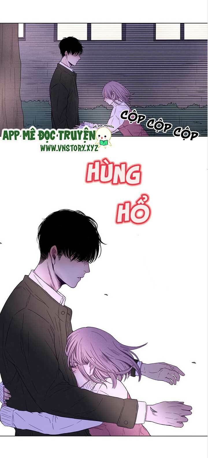 Chuyên Tình Yêu Của Ông Chú Cool Ngầu Chapter 1 - 27