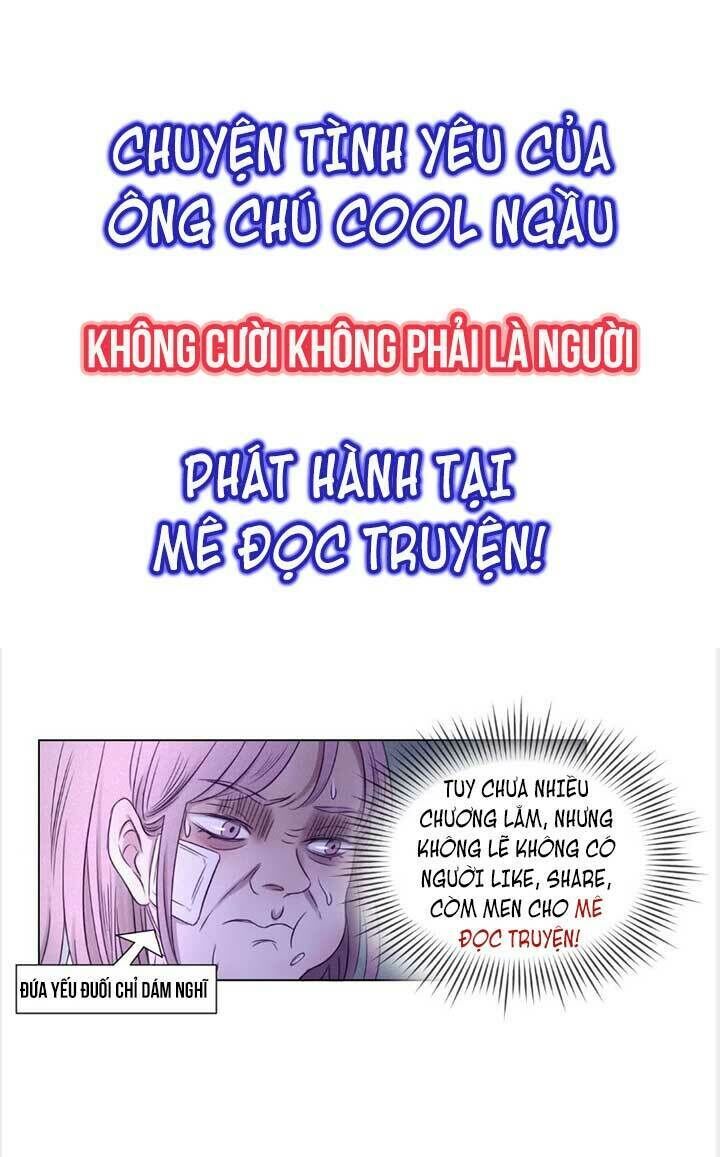 Chuyên Tình Yêu Của Ông Chú Cool Ngầu Chapter 1 - 45