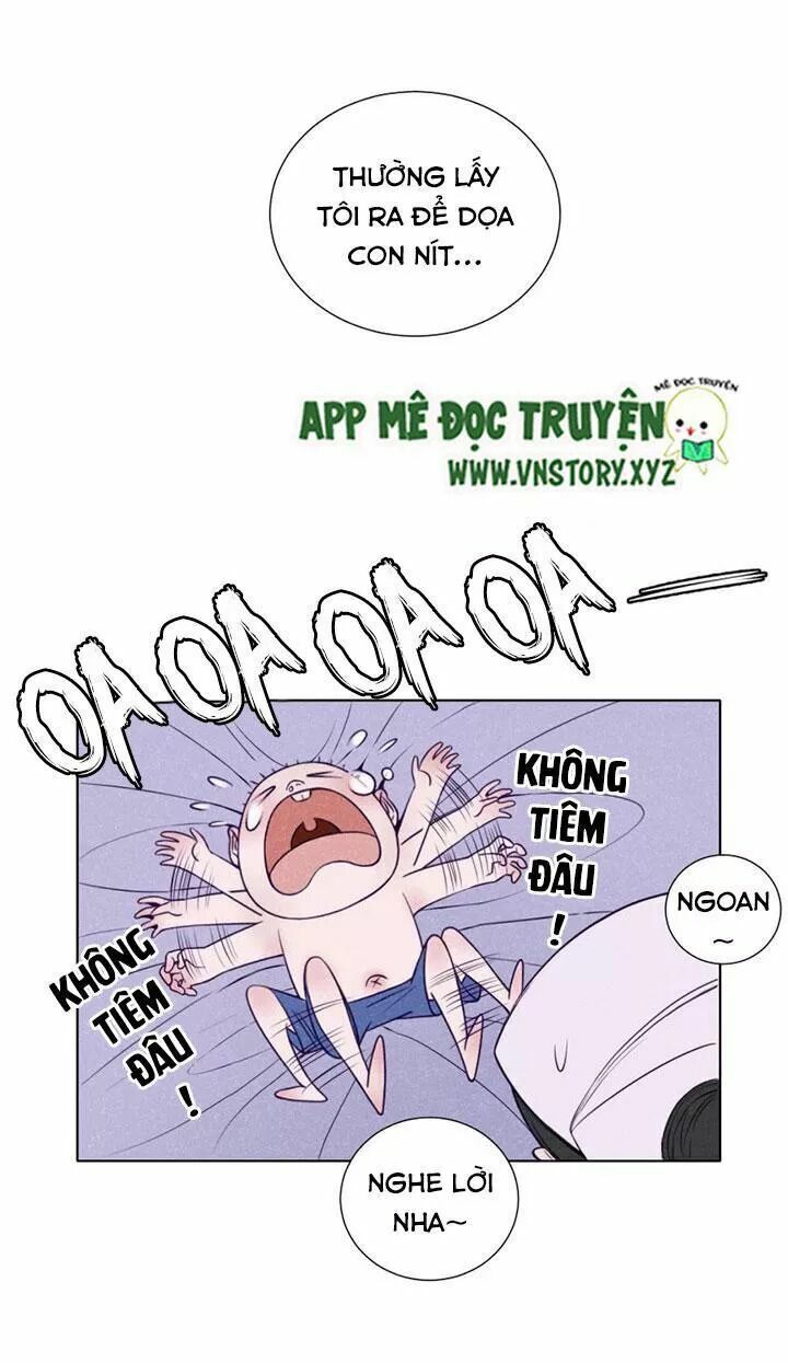 Chuyên Tình Yêu Của Ông Chú Cool Ngầu Chapter 10 - 7