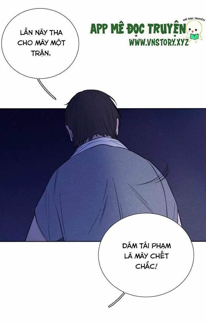 Chuyên Tình Yêu Của Ông Chú Cool Ngầu Chapter 11 - 19