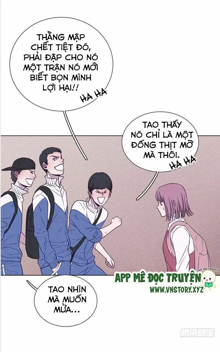 Chuyên Tình Yêu Của Ông Chú Cool Ngầu Chapter 12 - 5