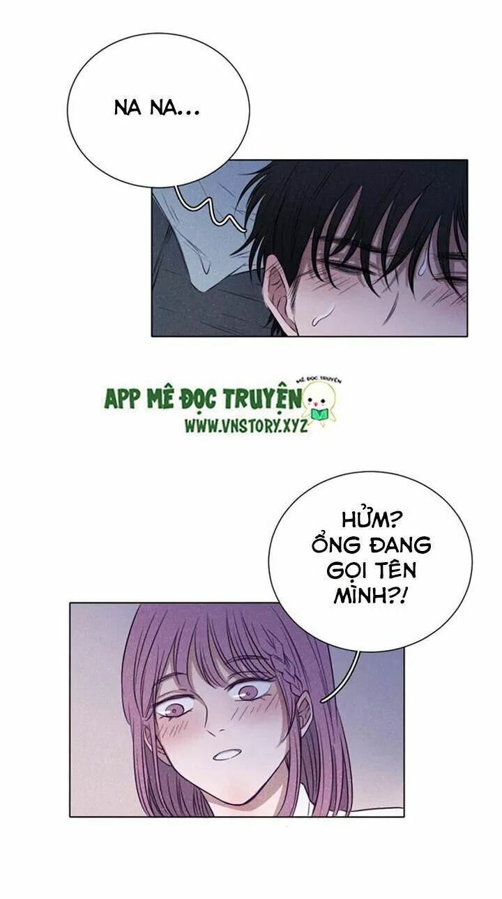 Chuyên Tình Yêu Của Ông Chú Cool Ngầu Chapter 13 - 14