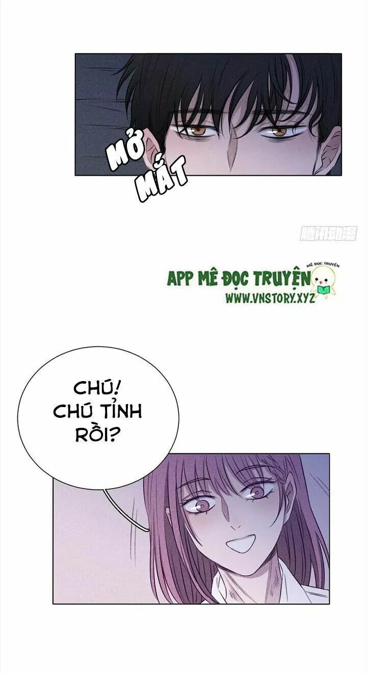 Chuyên Tình Yêu Của Ông Chú Cool Ngầu Chapter 13 - 22