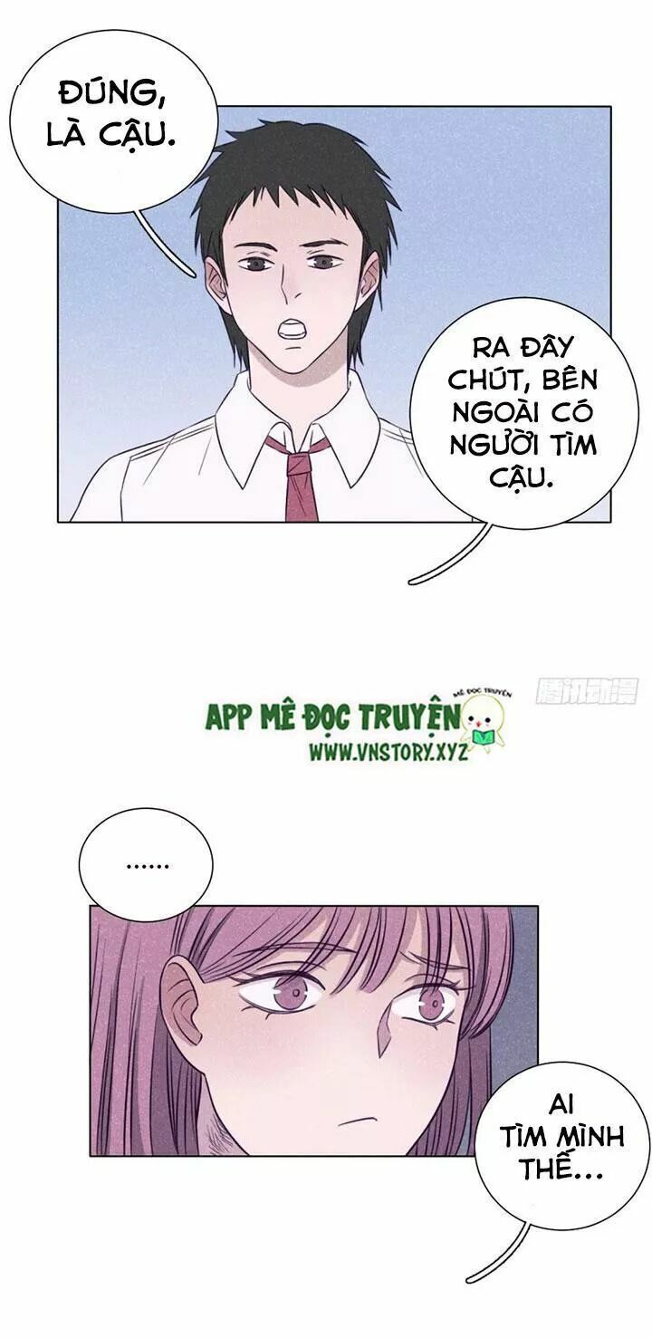 Chuyên Tình Yêu Của Ông Chú Cool Ngầu Chapter 14 - 18